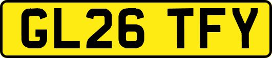 GL26TFY