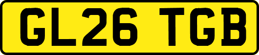 GL26TGB