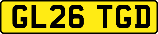 GL26TGD