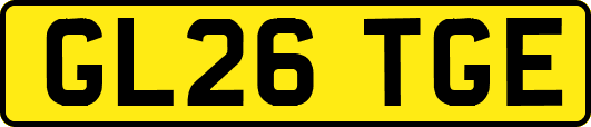 GL26TGE