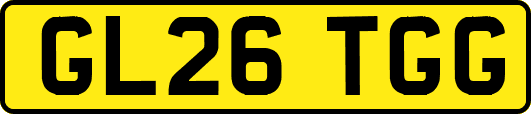 GL26TGG