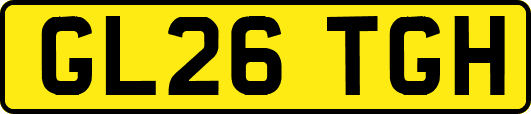 GL26TGH