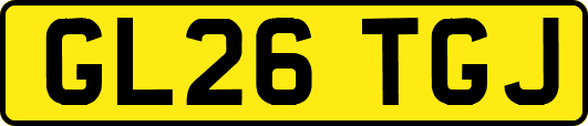 GL26TGJ