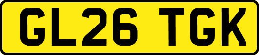 GL26TGK
