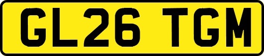 GL26TGM