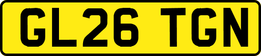 GL26TGN