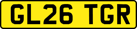GL26TGR