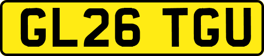 GL26TGU