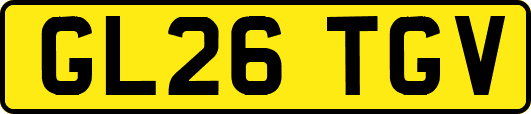 GL26TGV