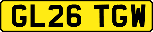 GL26TGW