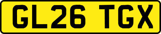 GL26TGX
