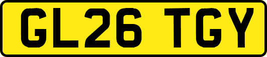 GL26TGY