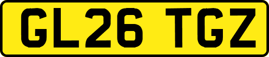 GL26TGZ