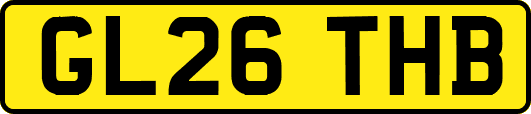 GL26THB