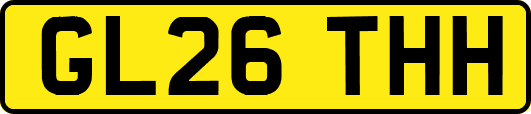 GL26THH