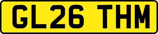 GL26THM