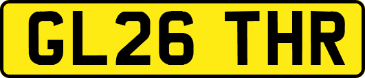GL26THR