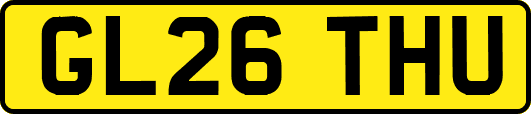 GL26THU