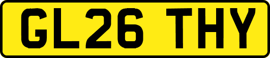 GL26THY
