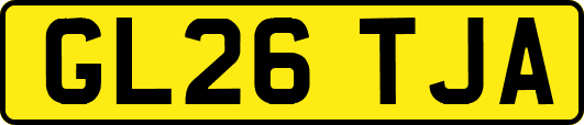 GL26TJA