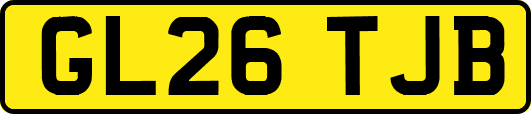 GL26TJB