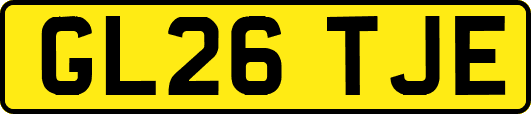 GL26TJE