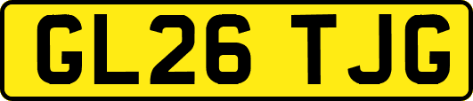 GL26TJG