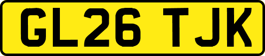 GL26TJK