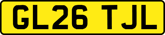 GL26TJL