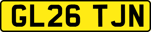GL26TJN
