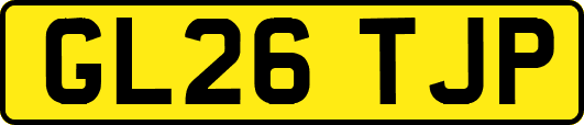 GL26TJP