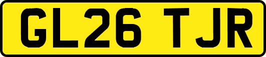 GL26TJR