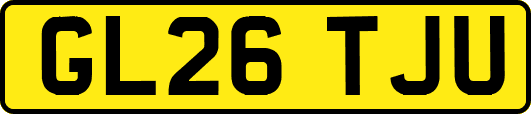 GL26TJU