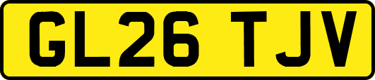 GL26TJV