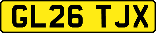 GL26TJX