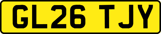 GL26TJY