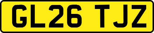 GL26TJZ
