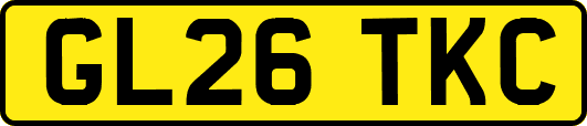 GL26TKC