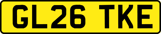 GL26TKE