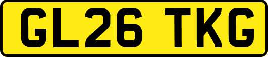 GL26TKG