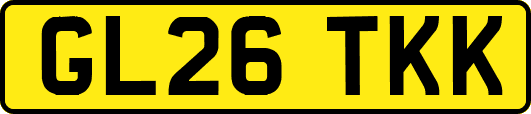 GL26TKK