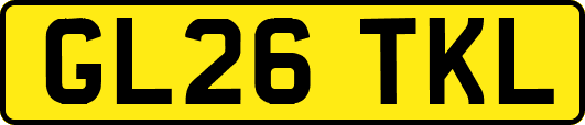 GL26TKL