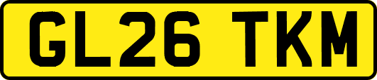 GL26TKM