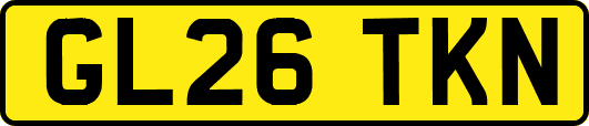 GL26TKN