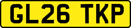 GL26TKP