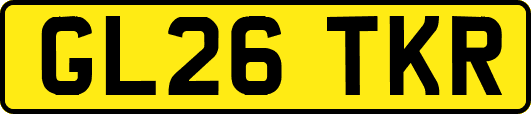 GL26TKR