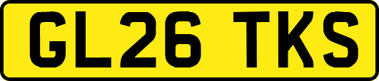 GL26TKS