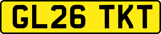 GL26TKT