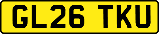 GL26TKU