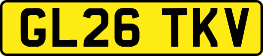 GL26TKV